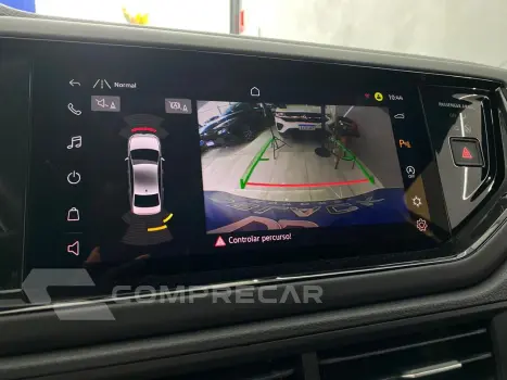 VIRTUS Exclusive 250TSI 1.4 Flex 16V Aut