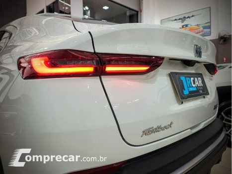 FASTBACK 1.0 TURBO 200 FLEX IMPETUS CVT