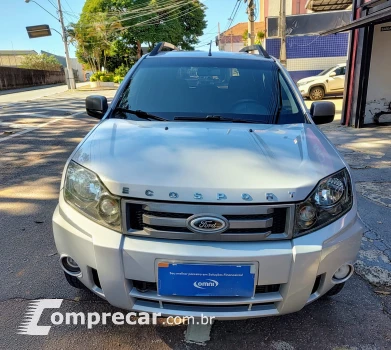 ECOSPORT 1.6 Freestyle 8V