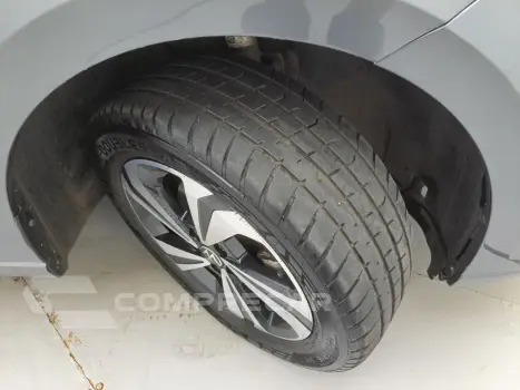 VIRTUS 1.0 12V 200 TSI COMFORTLINE FLEX AUTOMÁTICO