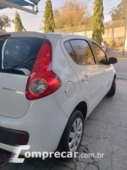 PALIO 1.0 MPI Attractive 8V