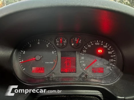 A3 1.8 20V 150cv Turbo
