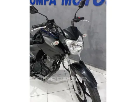 YBR 150 FACTOR ED