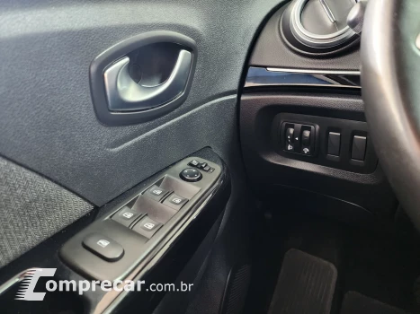 CAPTUR 1.3 TCE Intense