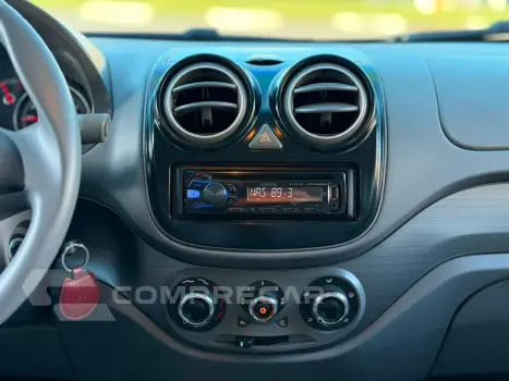 Palio ATTRACTIVE 1.0 EVO Fire Flex 8v 5p