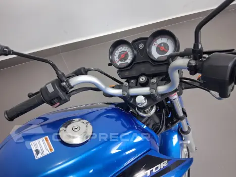 YAMAHA FACTOR YBR 125 K1