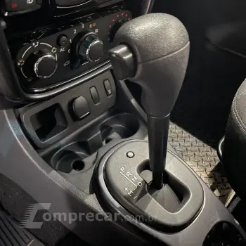 DUSTER 2.0 Dynamique 4X2 16V