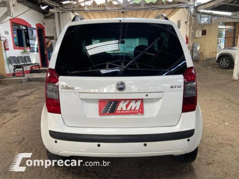 IDEA ELX FIRE 1.4 8V 4P