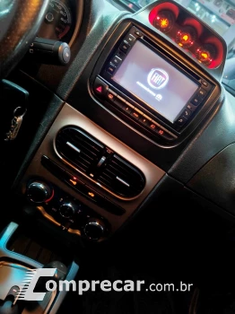 IDEA 1.8 MPI Adventure 16V
