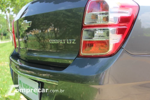 COBALT 1.4 LTZ 8V