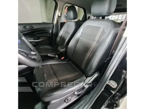 ECOSPORT 1.5 TIVCT FLEX FREESTYLE AUTOMÁTICO