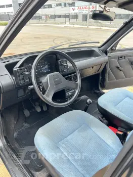 UNO 1.0 Mille Eletronic 8V