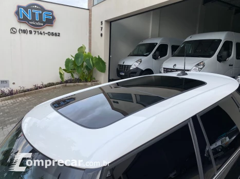 COOPER 2.0 16V Twinpower S