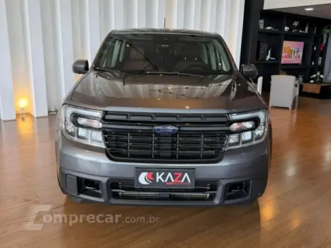 MAVERICK - 2.0 ECOBOOST LARIAT FX4 AUTOMÁTICO