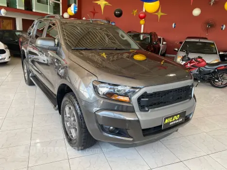 RANGER 2.2 XLS 4X4 CD 16V