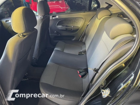 GOL 1.0 MI Trend 8V