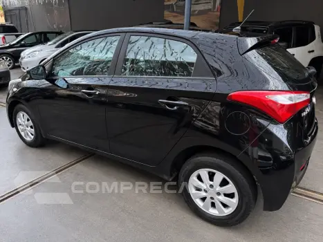 HB20 1.0 COMFORT 12V FLEX 4P MANUAL