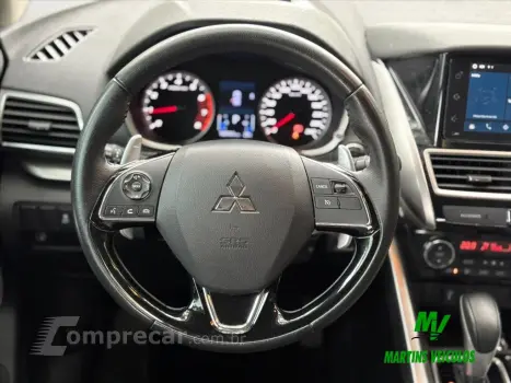 ECLIPSE CROSS 1.5 Mivec Turbo HPE