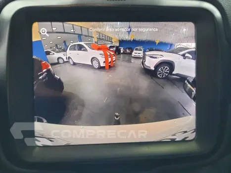 Renegade S T270 1.3 TB 4x4 Flex Aut.