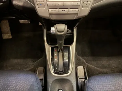 City 1.5 Ex 16V Flex 4P Automático