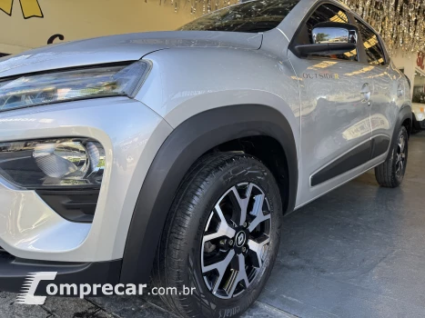 KWID 1.0 12V SCE Outsider