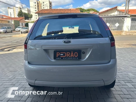 FIESTA 1.0 MPI Hatch 8V