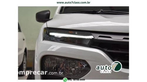 KWID - 1.0 12V SCE ZEN MANUAL