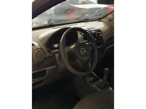 PALIO 1.0 MPI ATTRACTIVE 8V FLEX 4P MANUAL