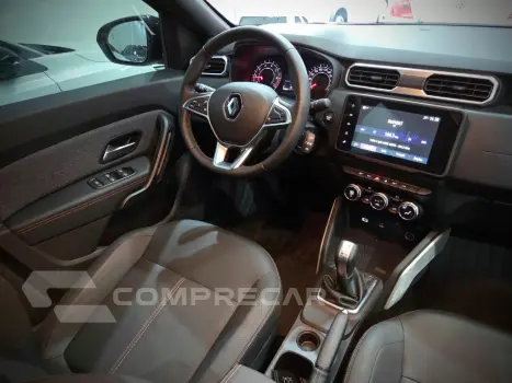 DUSTER 1.3 TCE FLEX ICONIC PLUS X-TRONIC