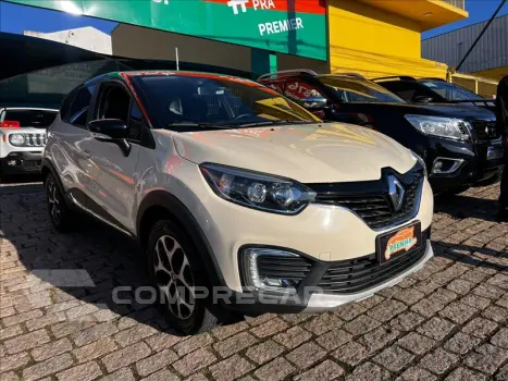 CAPTUR 1.6 16V SCE Intense