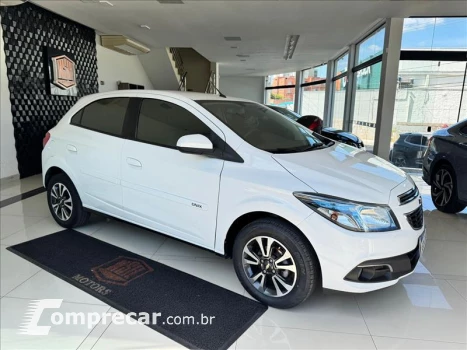 ONIX 1.4 MPFI LTZ 8V