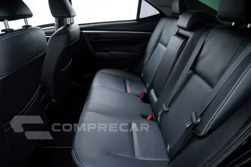 Corolla XEi 2.0 Flex 16V Aut.
