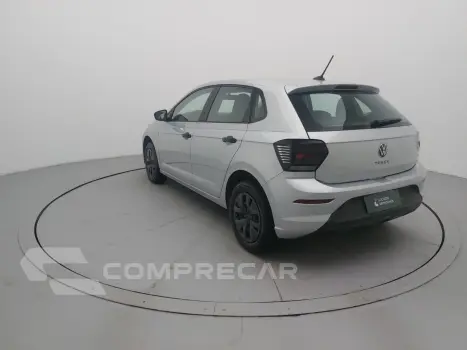 POLO 1.0 MPI TRACK MANUAL