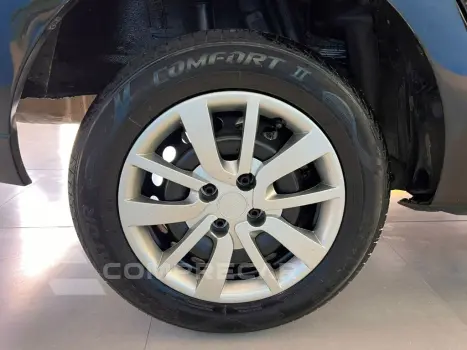 LOGAN Life Flex 1.0 12V 4p Mec.