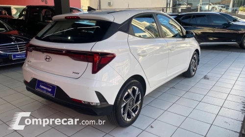 HYUNDAI HB20 1.0 12V COMFORT