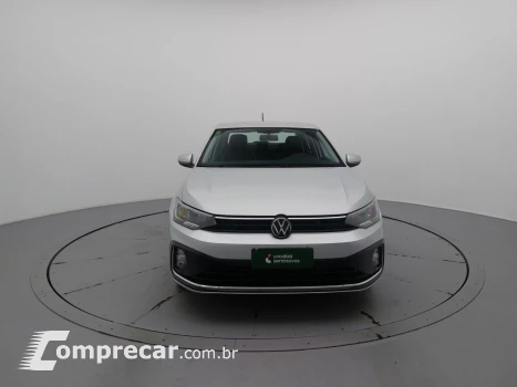 VIRTUS 1.0 200 TSI COMFORTLINE AUTOMÁTICO