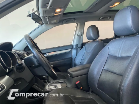 SORENTO 3.5 V6 GASOLINA EX 7L 4WD AUTOMÁTICO