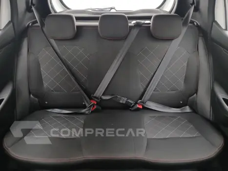 KWID 1.0 12V SCE FLEX ZEN MANUAL