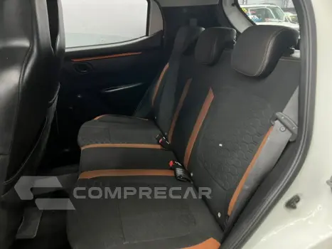 KWID - 1.0 12V SCE OUTSIDER MANUAL