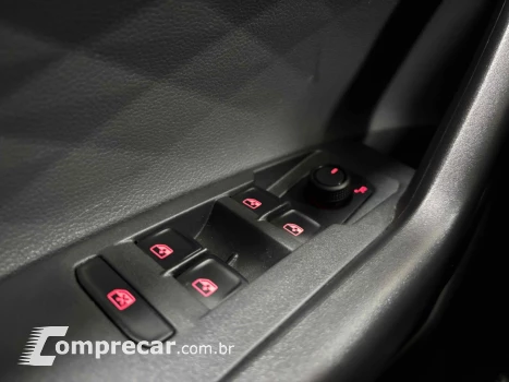 VIRTUS 1.0 170 TSI AUTOMÁTICO