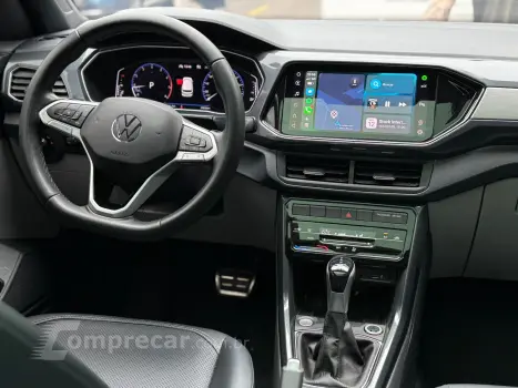 T-CROSS 1.4 250 TSI Highline