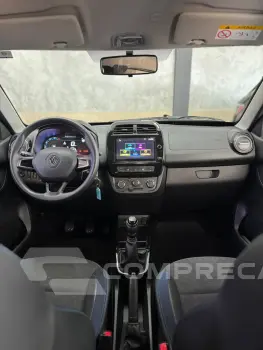 KWID 1.0 12V SCE Intense