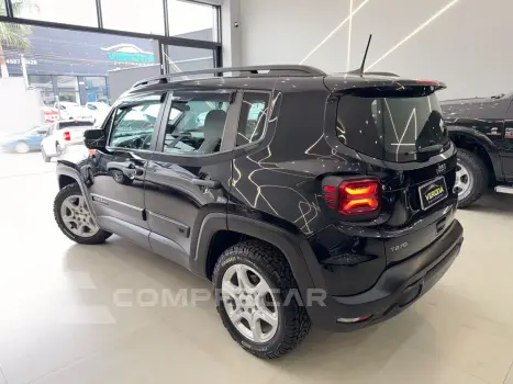 Renegade Sport 1.3