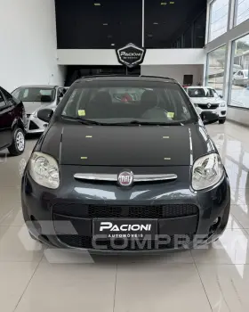 PALIO 1.0 MPI Attractive 8V