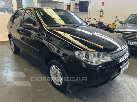 PALIO 1.0 MPI Fire 8V