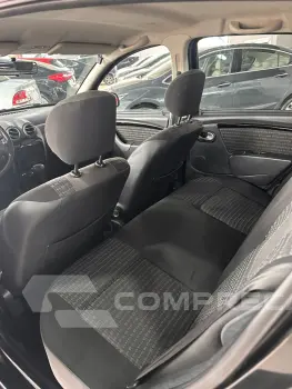 SANDERO 1.6 Privilége 16V
