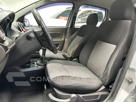 FIESTA 1.0 MPI Hatch 8V