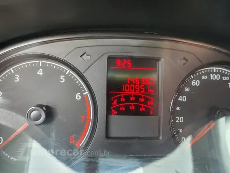 SAVEIRO 1.6 MSI Robust CD 8V