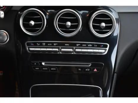 GLC 250 - 2.0 CGI 4MATIC 9G-TRONIC