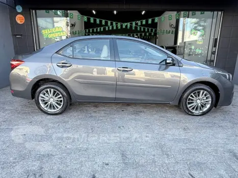 COROLLA 2.0 Vvt-ie XEI